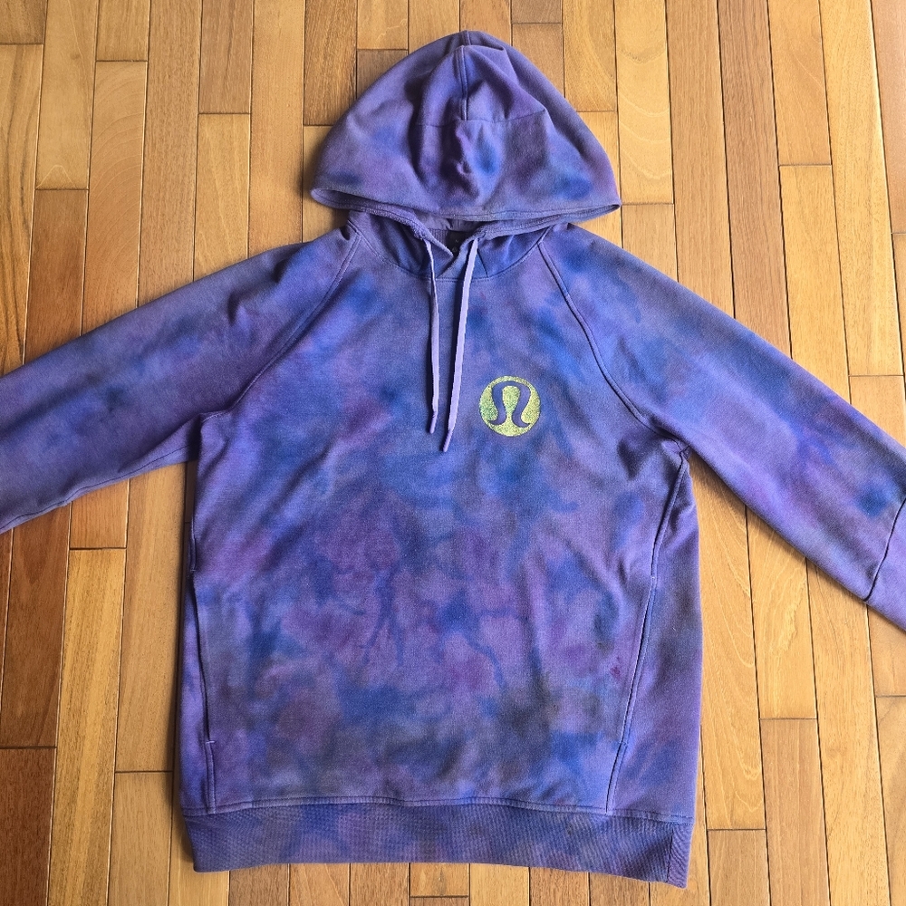Men's lululemon City Sweat Pullover Hoodie